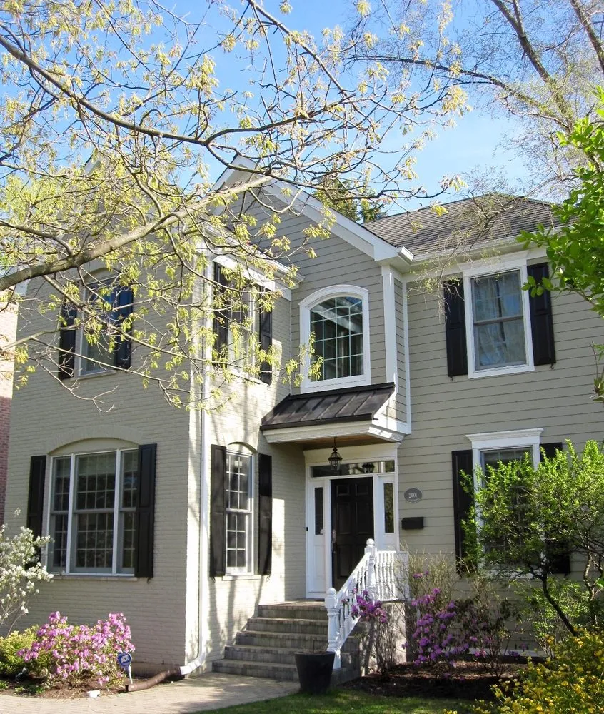 Slide of Siding & Windows Group