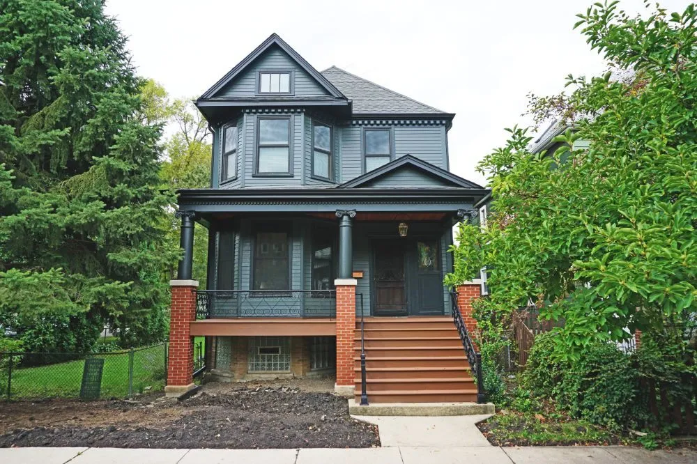 Slide of Siding & Windows Group