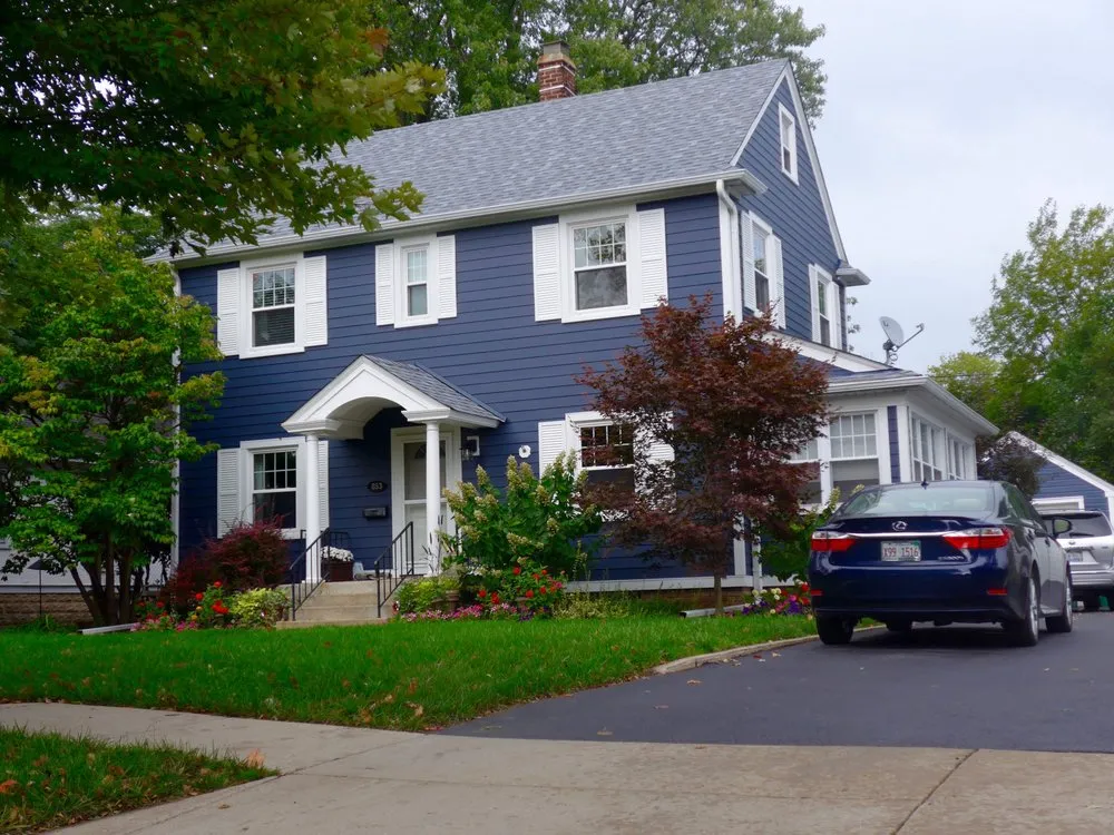 Slide of Siding & Windows Group