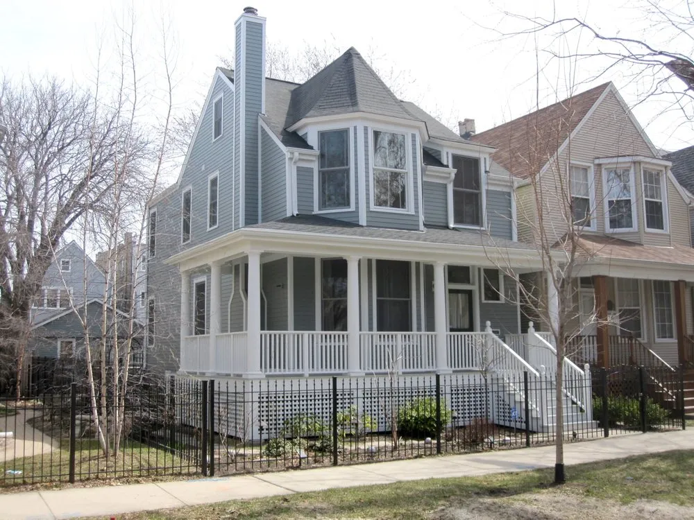 Slide of Siding & Windows Group