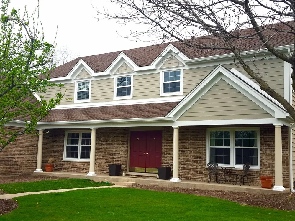 Slide of Siding & Windows Group