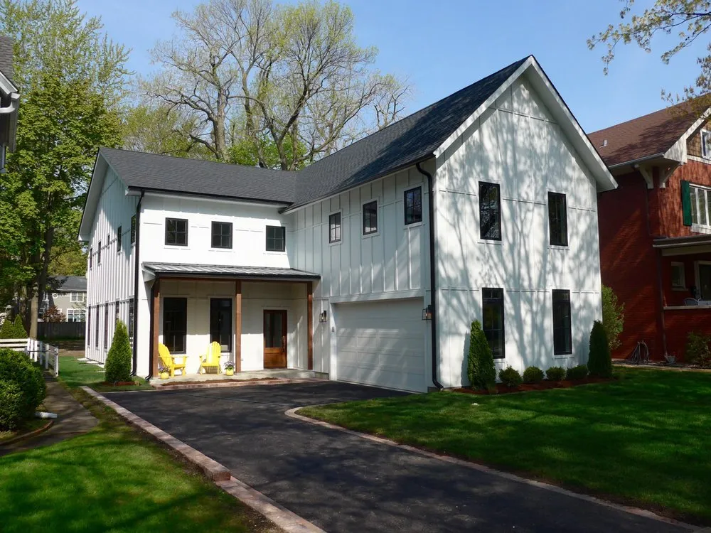 Slide of Siding & Windows Group