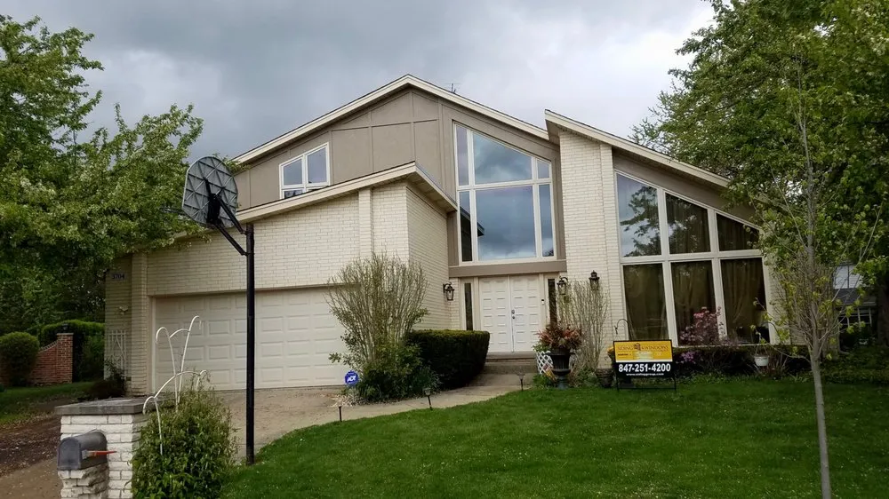 Slide of Siding & Windows Group