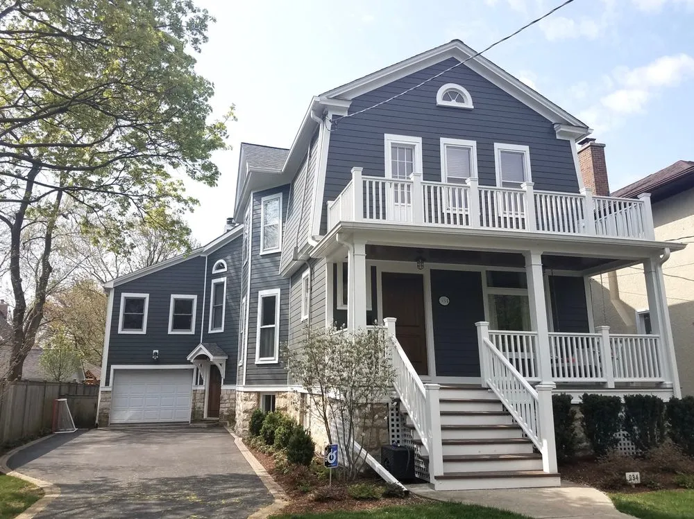 Slide of Siding & Windows Group