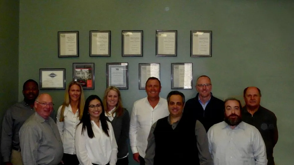 Slide of Siding & Windows Group