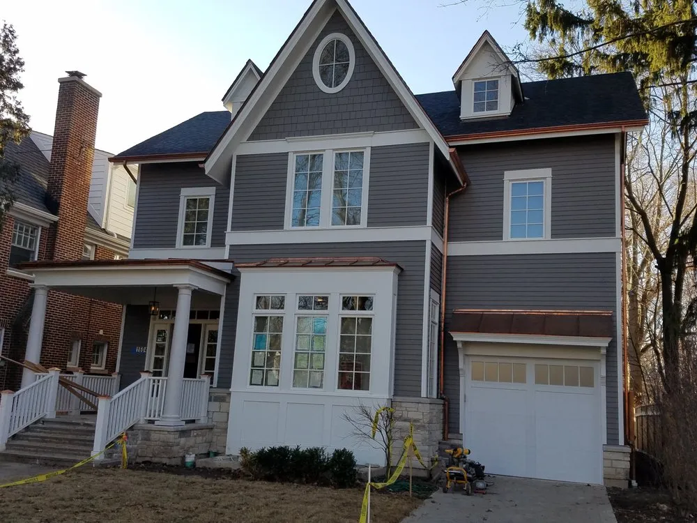 Slide of Siding & Windows Group