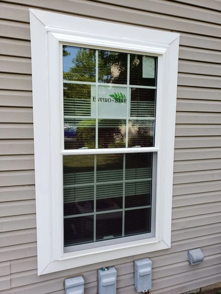 Professional flat roof repair with free inspection in Ewing Township, NJ by Siding & Windows Wizards
