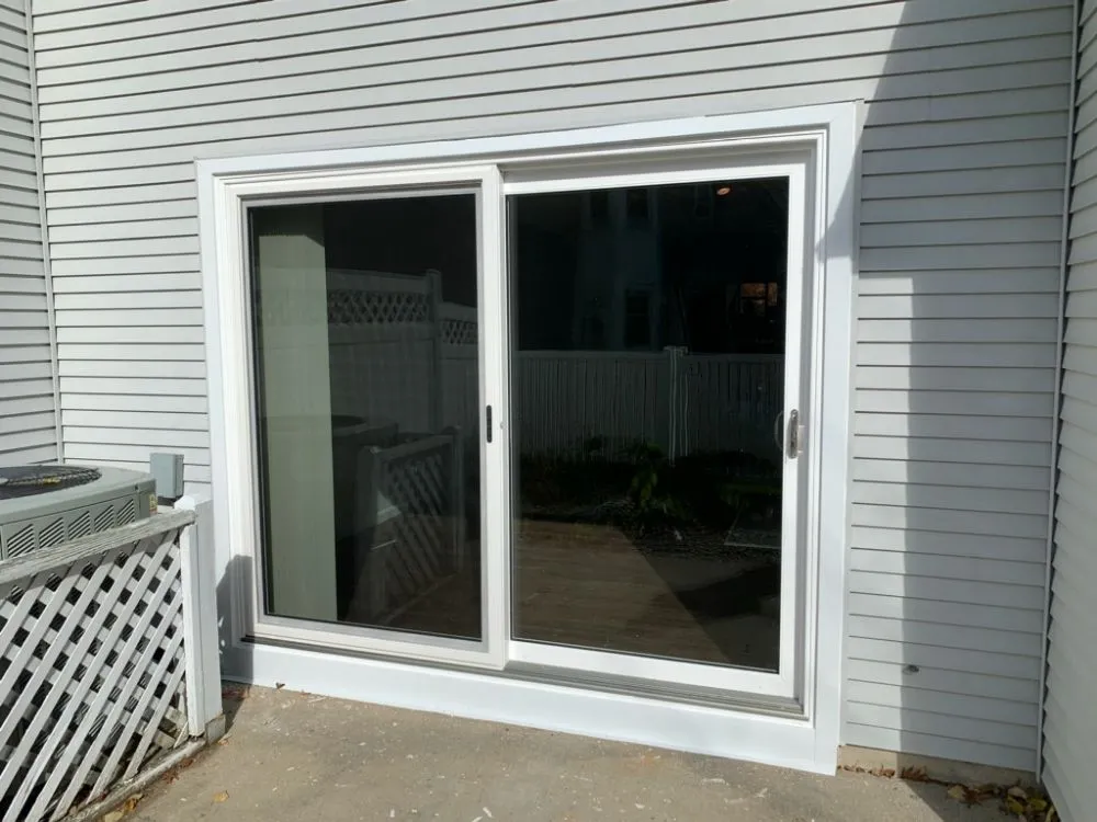 Licensed roof replacement for homes across Ewing Township, NJ - Siding & Windows Wizards