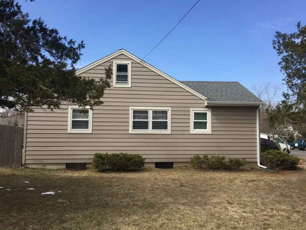 Top-rated roof repair same-day service in Ewing Township, NJ by Siding & Windows Wizards