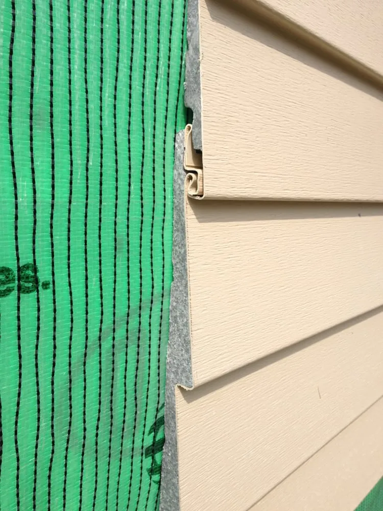 Professional residential roofing service in Ewing Township, NJ by Siding & Windows Wizards