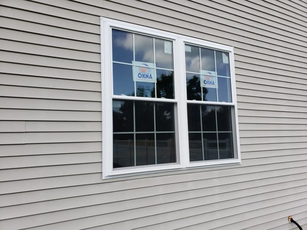 Reliable flat roof repair for homes in Ewing Township, NJ by Siding & Windows Wizards