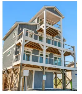 Slide of Siding Construction and Remodeling