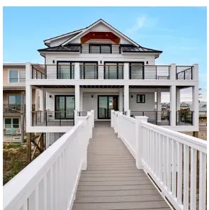 Slide of Siding Construction and Remodeling