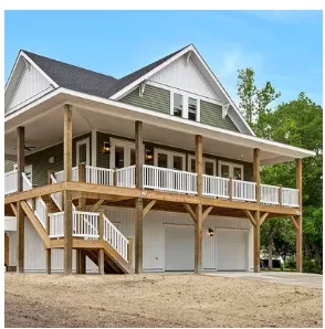 Slide of Siding Construction and Remodeling