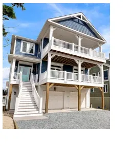 Slide of Siding Construction and Remodeling