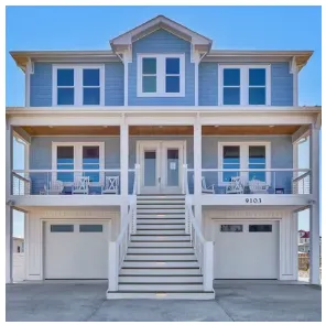 Slide of Siding Construction and Remodeling