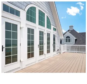 Slide of Siding Construction and Remodeling