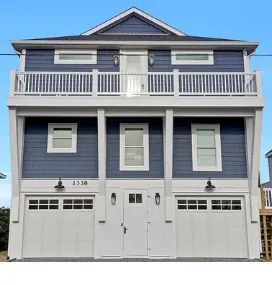 Slide of Siding Construction and Remodeling