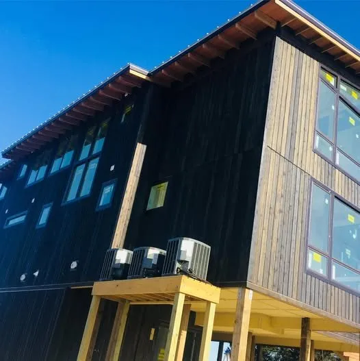 Slide of Siding Construction and Remodeling