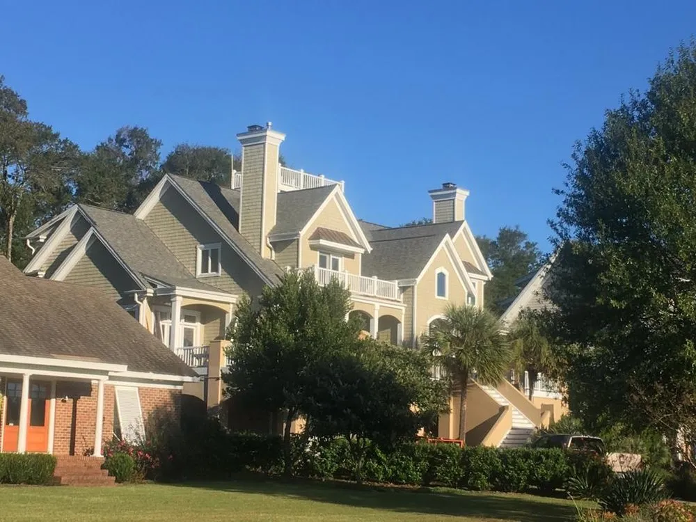 Slide of Siding Construction and Remodeling