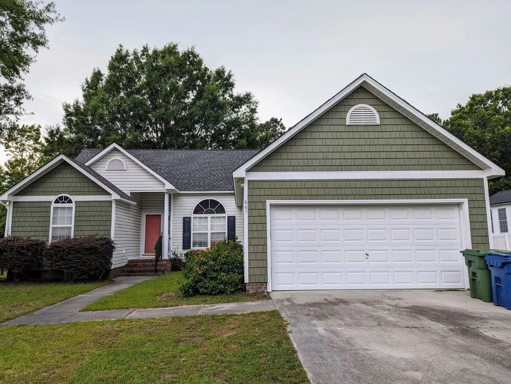 Slide of Siding Construction and Remodeling