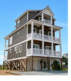 Slide of Siding Construction and Remodeling