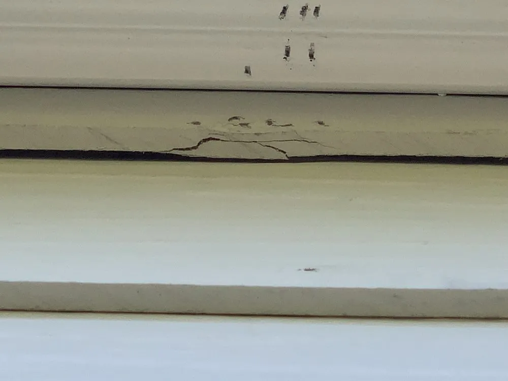 Slide of Siding Depot