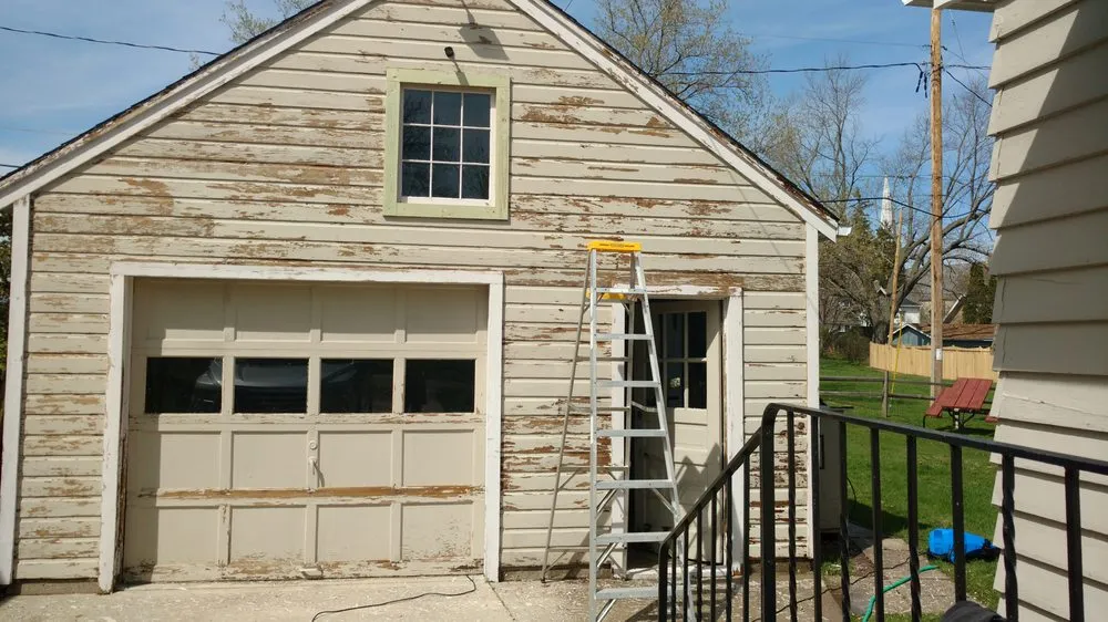 Slide of Siding Homz