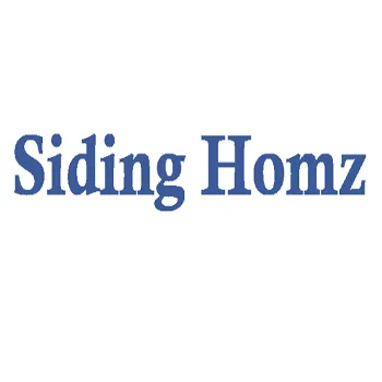 Slide of Siding Homz