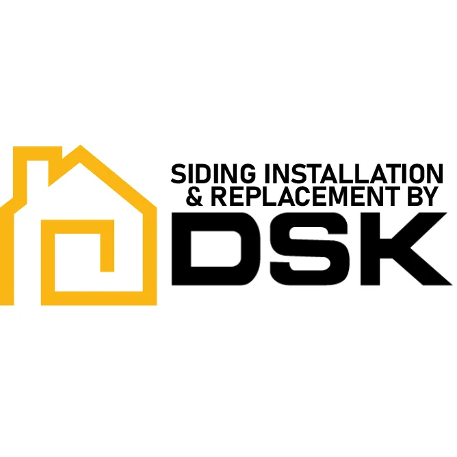 Slide of Siding Installation & Replacement by DSK