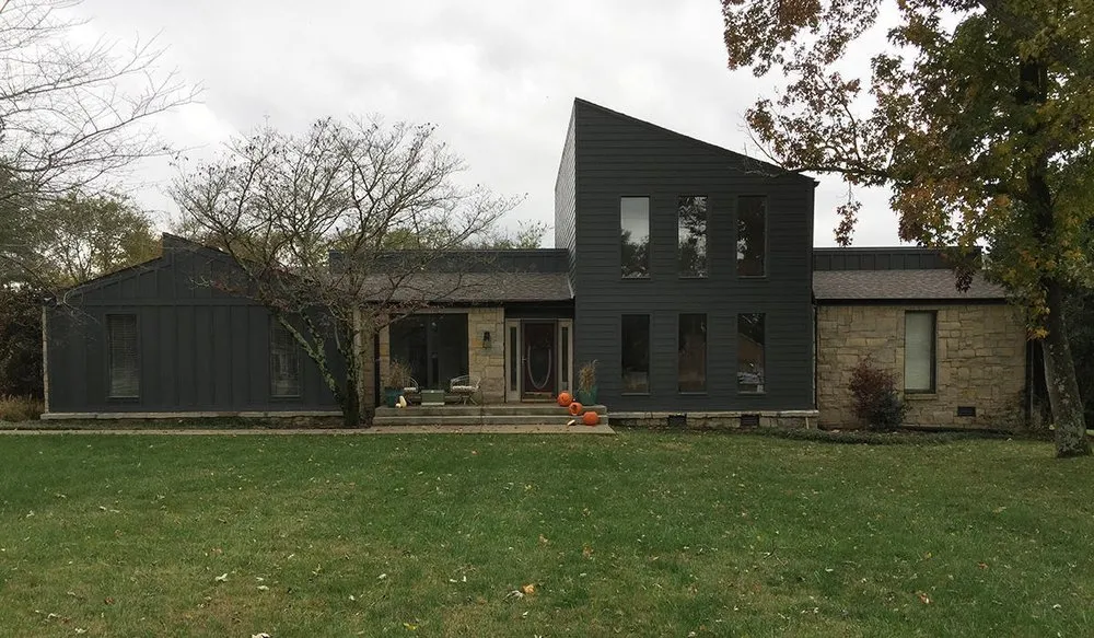 Slide of Siding King