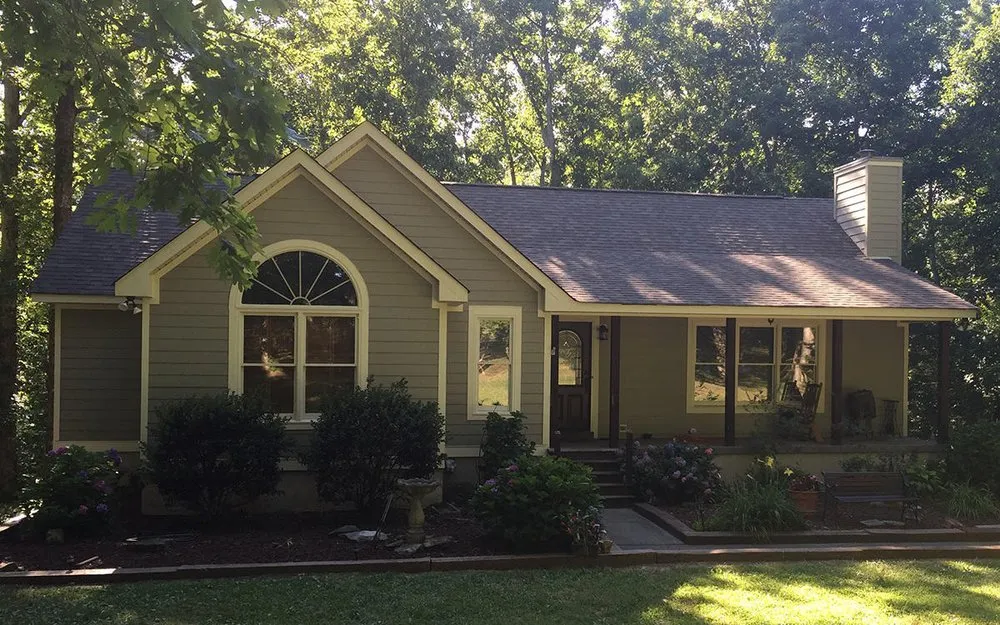 Slide of Siding King