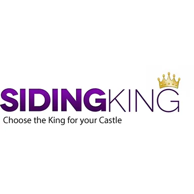 Siding King Logo