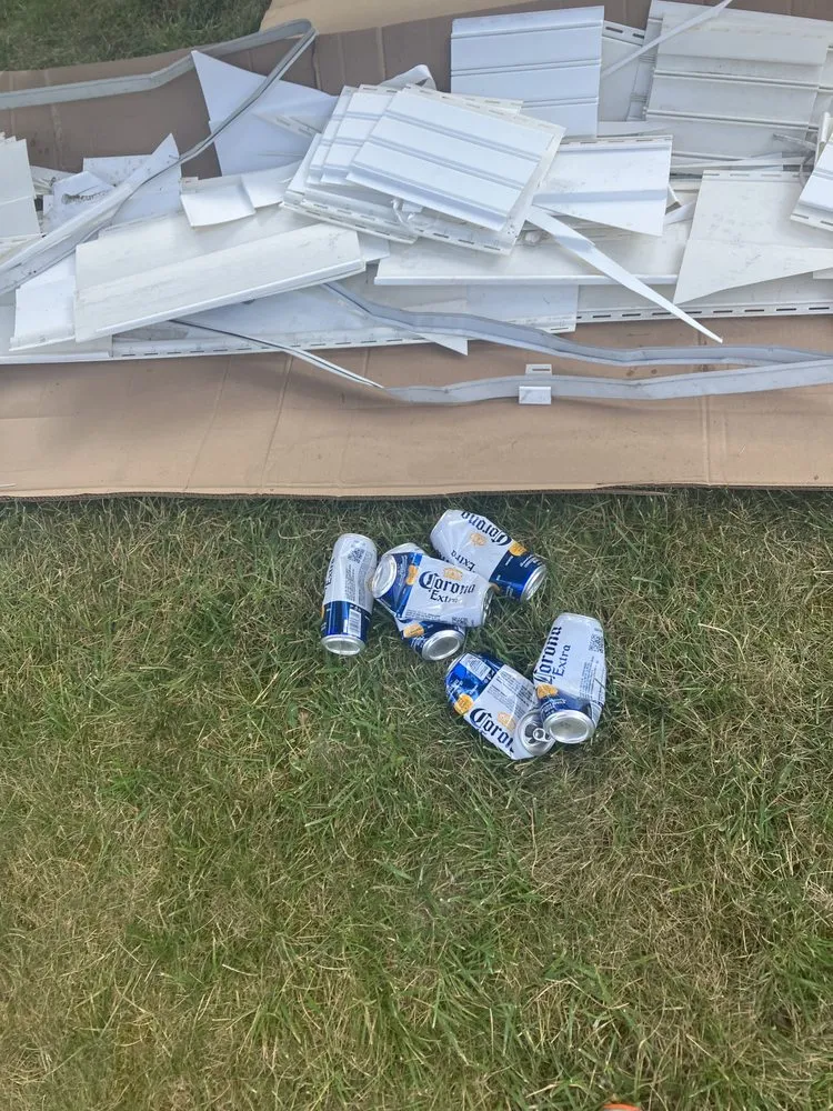 Slide of Siding Masters