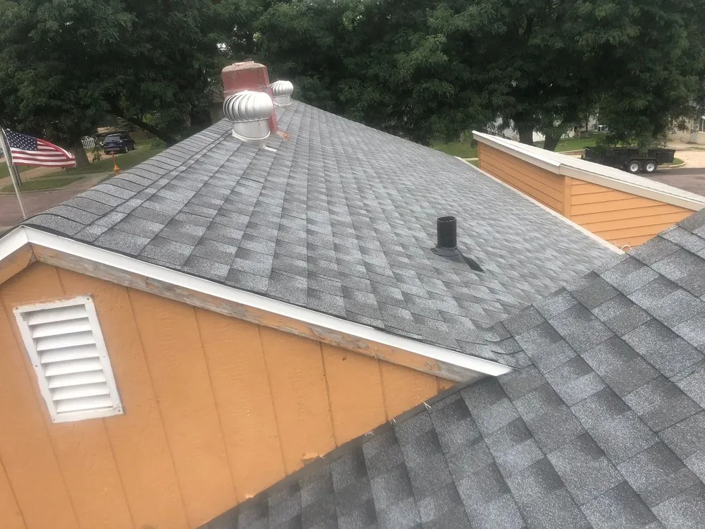 Slide of Siding Masters