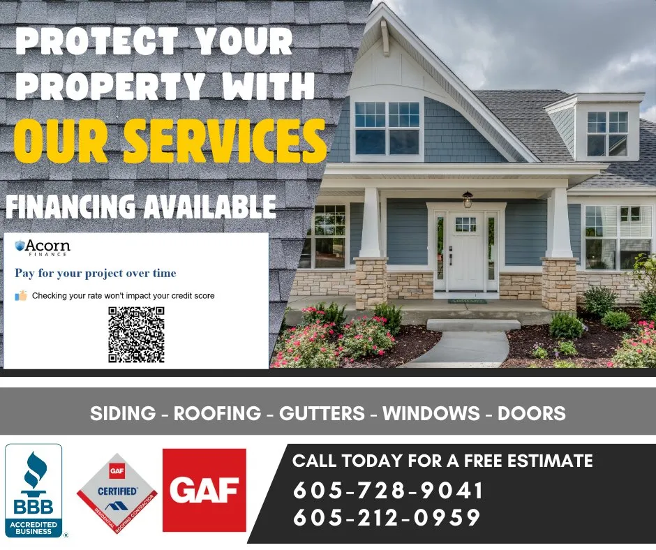 Slide of Siding Masters