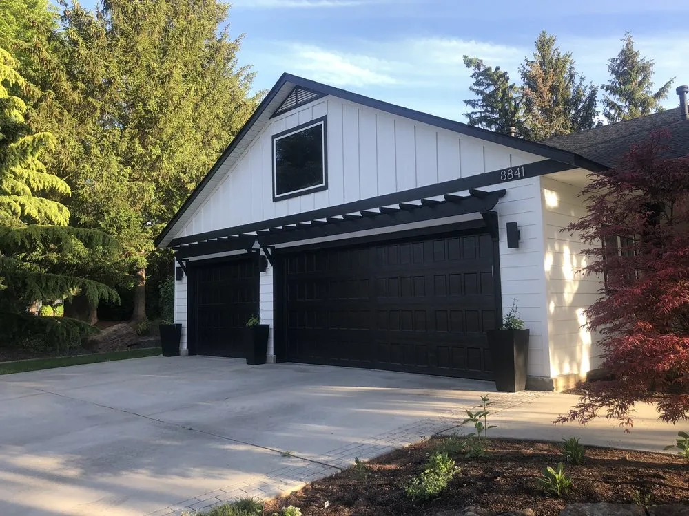 Slide of Siding Pros Of Idaho