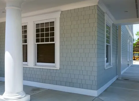 Slide of Siding Pros Of Idaho