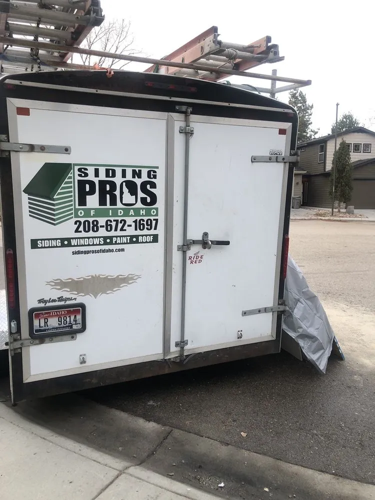 Slide of Siding Pros Of Idaho