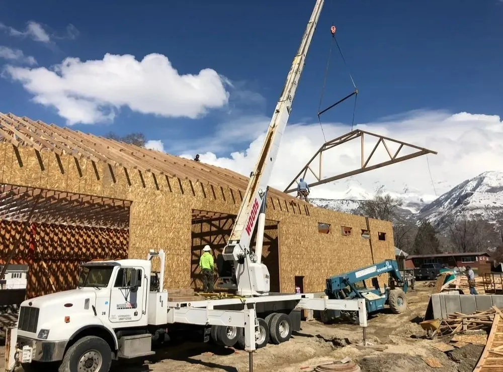 Slide of Siding Solutions and Construction