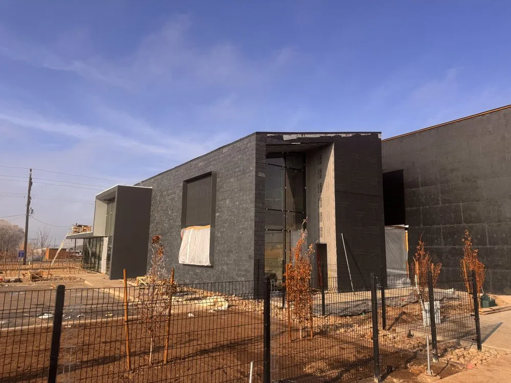 Slide of Siding Solutions and Construction