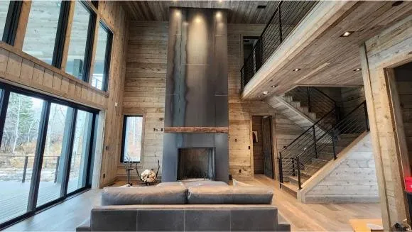 Slide of Siding Solutions and Construction