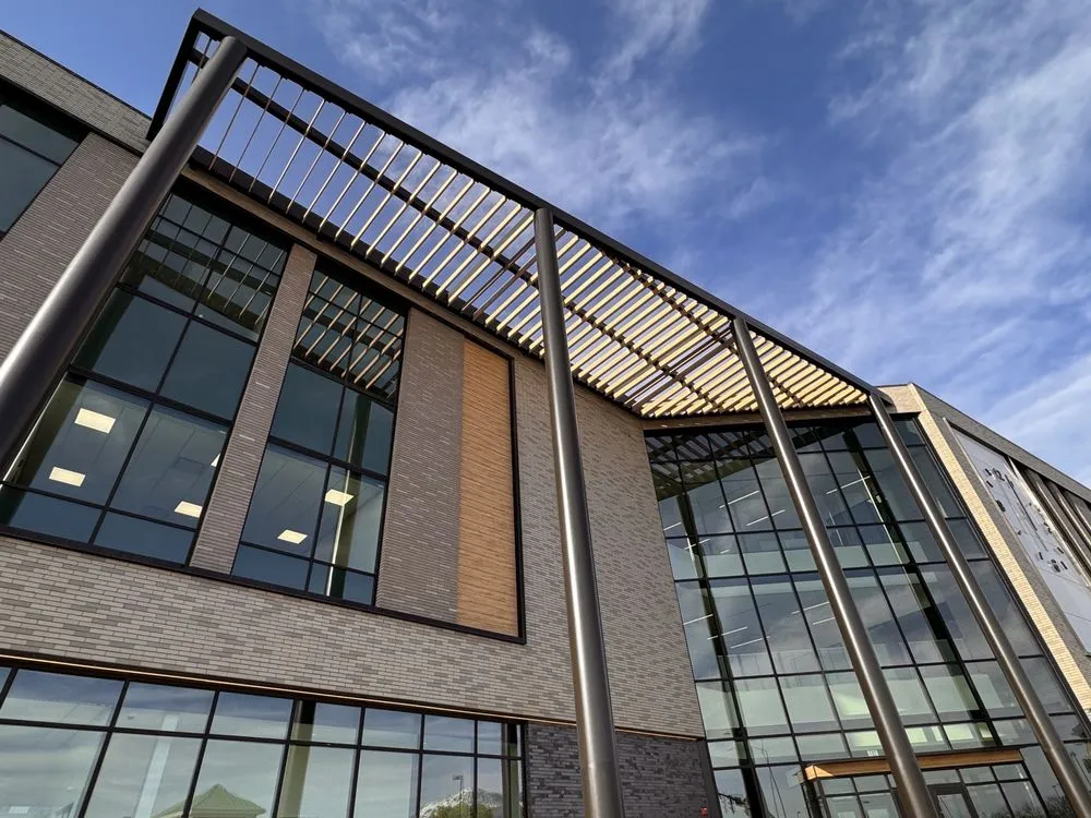 Slide of Siding Solutions and Construction