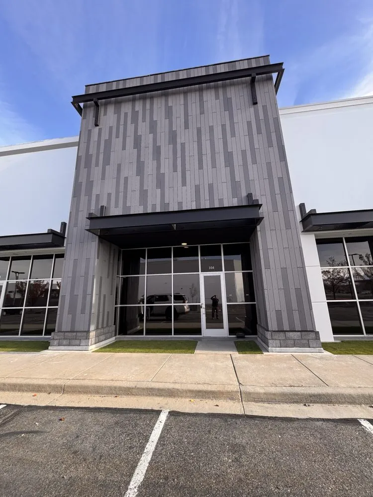 Slide of Siding Solutions and Construction