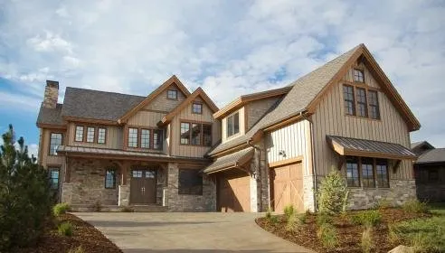 Slide of Siding Solutions and Construction