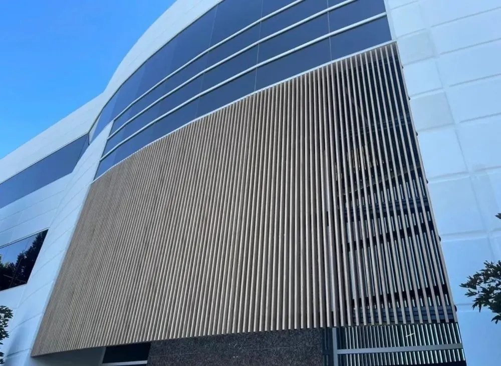 Slide of Siding Solutions and Construction