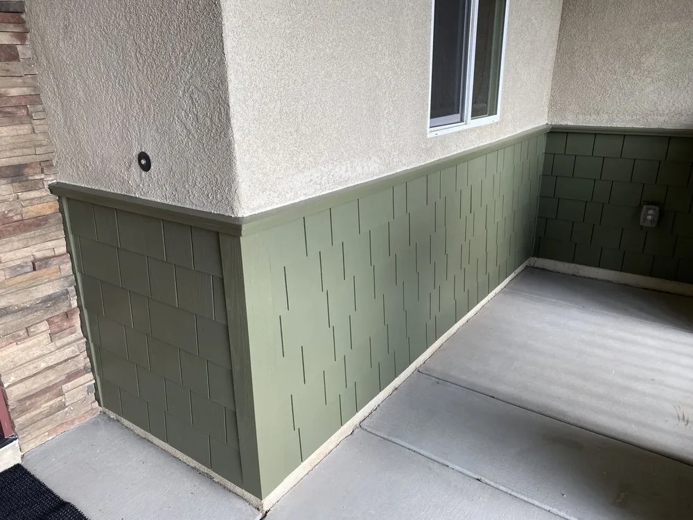 Slide of Siding Solutions