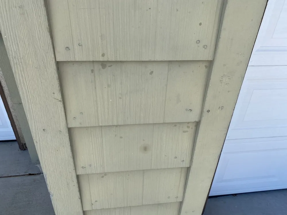 Slide of Siding Solutions