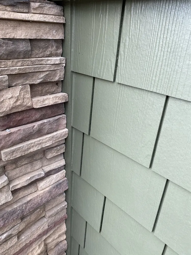 Slide of Siding Solutions