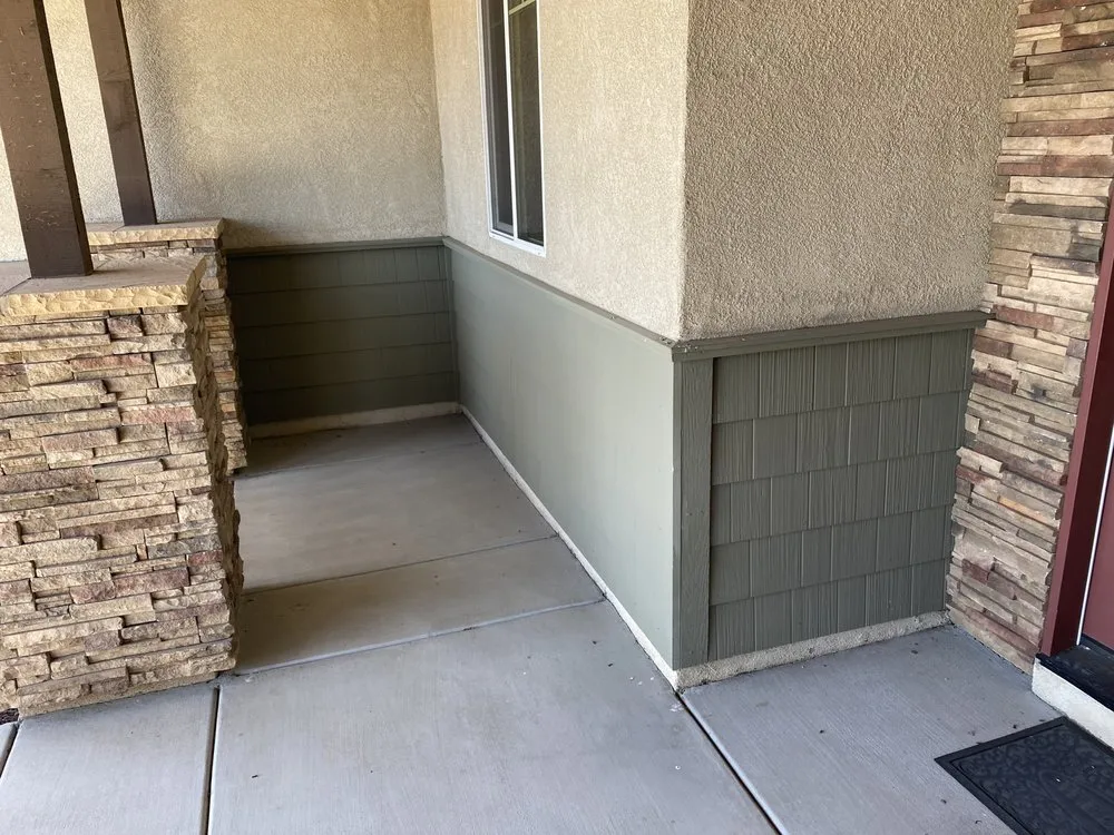 Slide of Siding Solutions